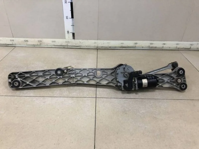 Трапеция стеклоочистителей BMW 5-series E39 1995-2003