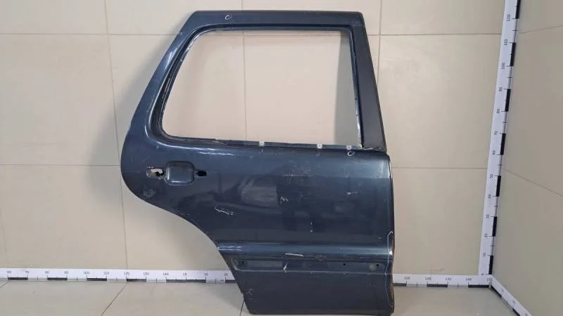 Дверь задняя правая Mercedes-Benz ML-Class (W163) 1998-2004