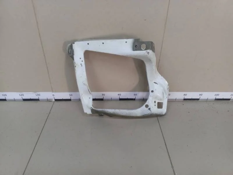 Кронштейн крепления фары Ford Transit 2006-2012