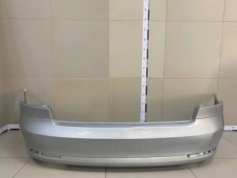 Бампер задний Skoda Octavia (A5 1Z-) 2004-2013