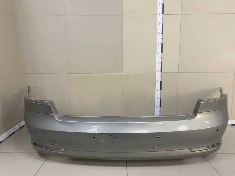 Бампер задний Skoda Octavia (A5 1Z-) 2004-2013