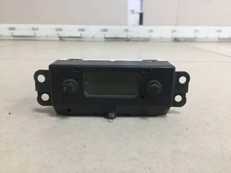 Часы Ford Focus 1 1998-2004