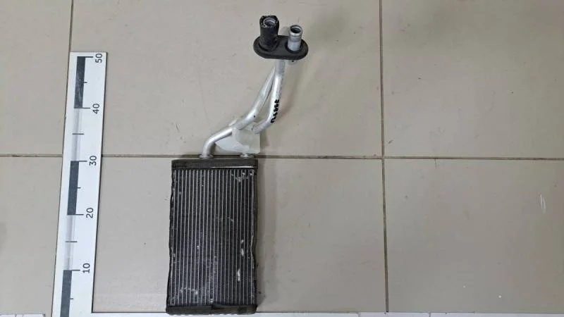 Радиатор отопителя Suzuki Grand Vitara 2005-2015