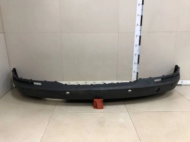 Юбка задняя Volkswagen Tiguan (5N2) 2011-2016