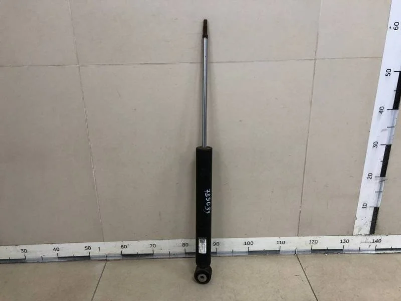 Амортизатор задний Skoda Octavia (A7) 2013>