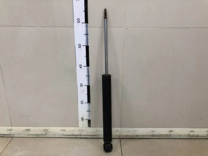 Амортизатор задний Skoda Octavia (A7) 2013>