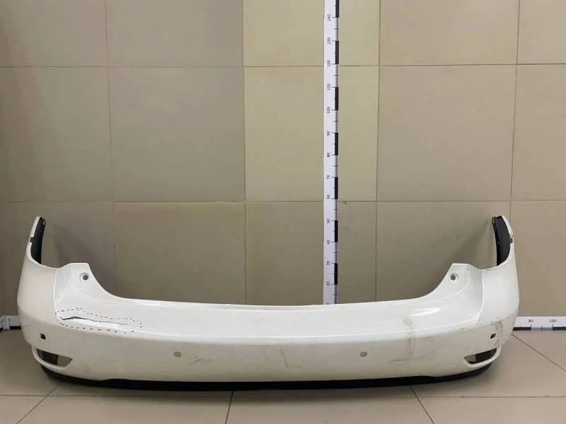 Бампер задний Lexus RX 350 /450h (XL10) 2009-2015