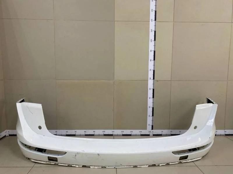 Бампер задний Audi Q5 (8R) 2008-2017