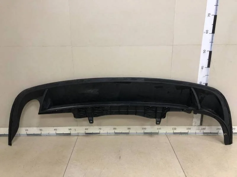 Юбка задняя Volkswagen Passat B7 2011-2015