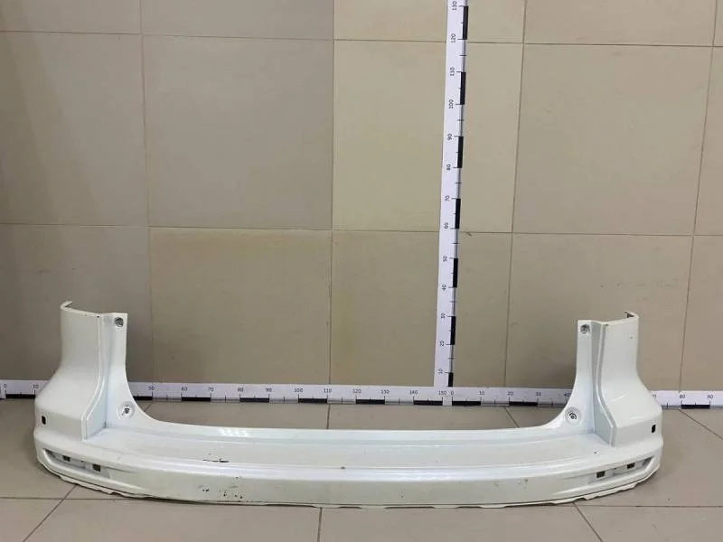 Бампер задний Honda CR-V 2007-2012