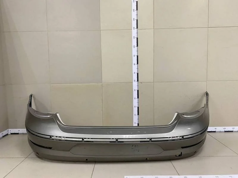 Бампер задний Volkswagen Passat CC 2008-2017