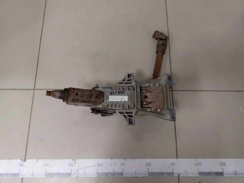 Колонка рулевая Ford Focus 2 (DA) 2005-2008