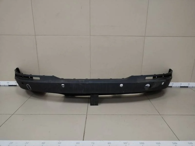 Юбка задняя Volkswagen Tiguan (5N1) 2007-2011