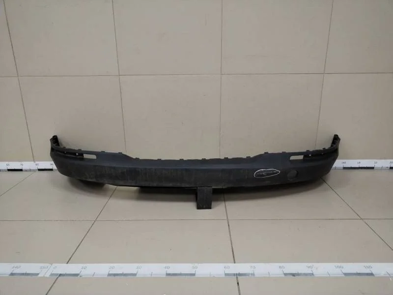 Юбка задняя Volkswagen Tiguan (5N1) 2007-2011