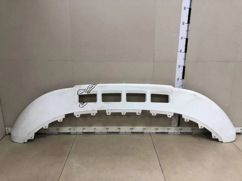 Юбка передняя Audi Q5 (8R) 2008-2017