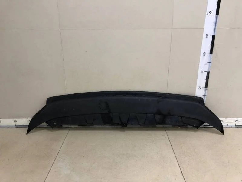 Юбка передняя Volkswagen Passat B7 2011-2015
