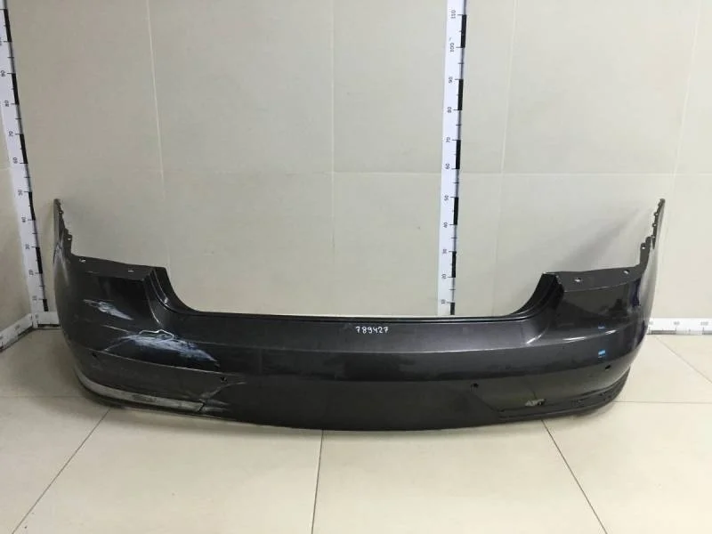 Бампер задний Volkswagen Passat B7 2011-2015