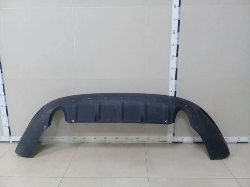 Юбка задняя Volvo XC60 2008-2017