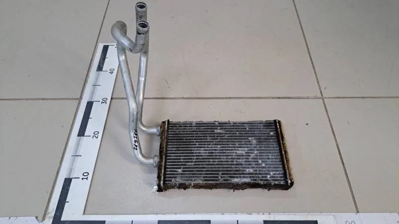 Радиатор отопителя Suzuki Grand Vitara 2005-2015