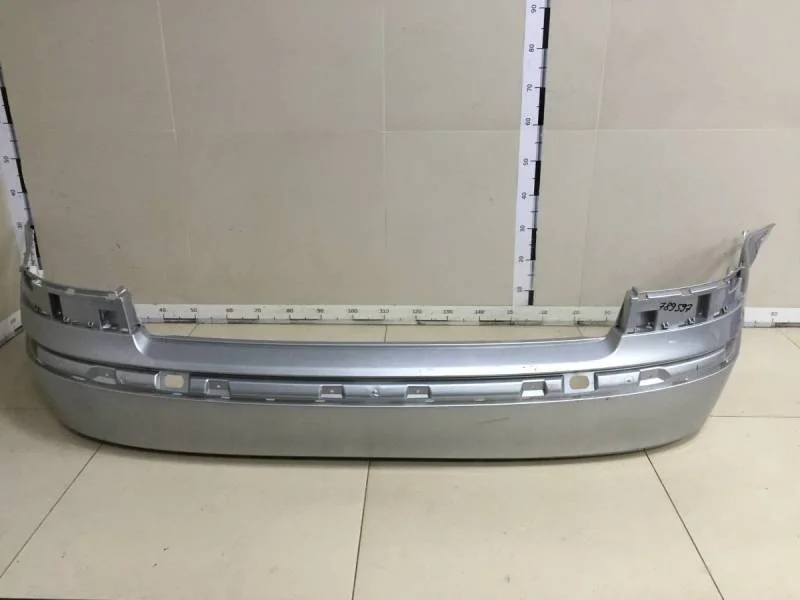 Бампер задний Skoda Octavia (A5 1Z-) 2004-2013