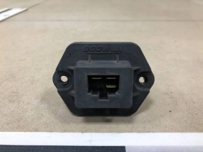 Резистор отопителя Kia Rio 2 (JB) 2005-2011