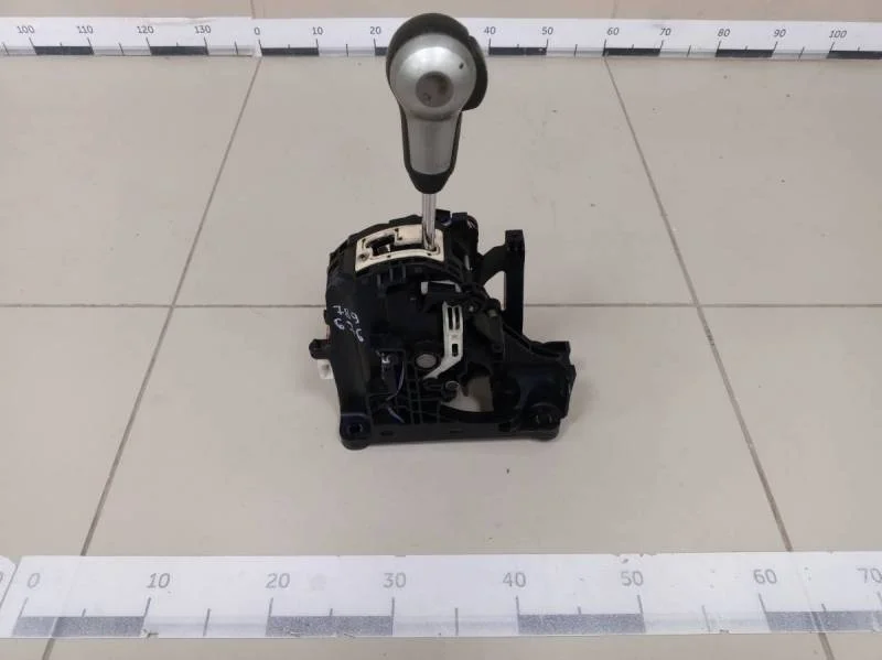 Кулиса КПП Nissan X-Trail (T31) 2007-2014