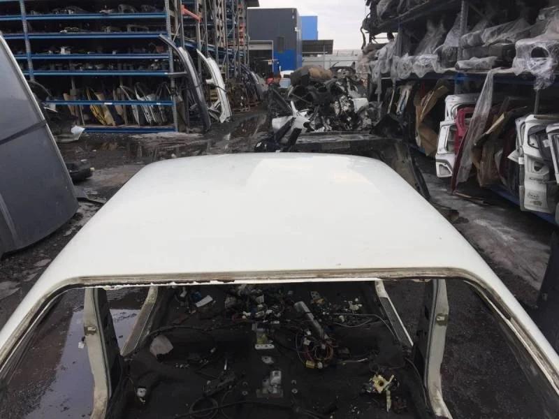 Крыша Nissan Almera (N16) 2000-2006