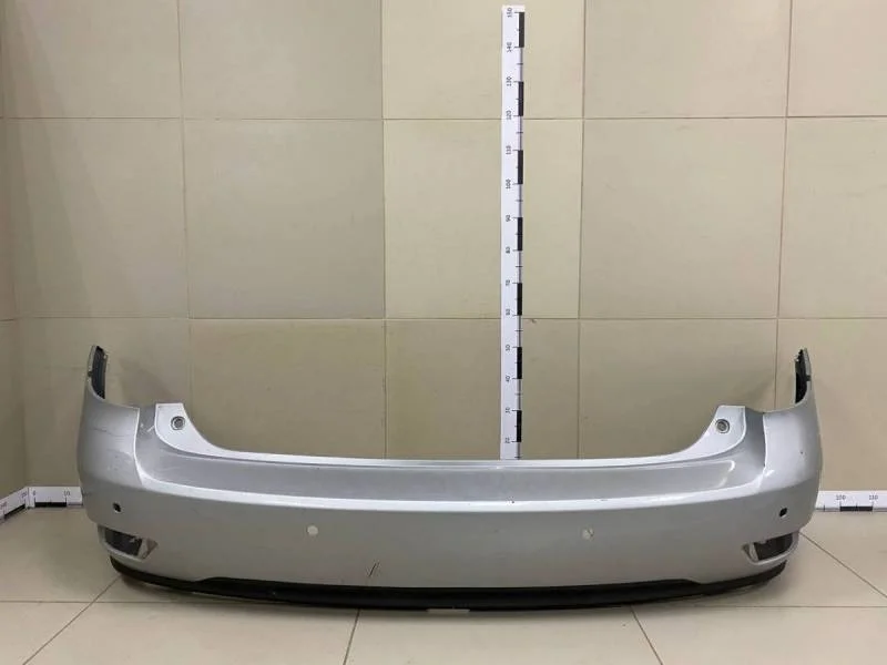 Бампер задний Lexus RX 350 /450h (XL10) 2009-2015