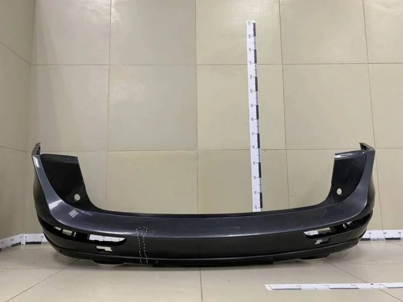 Бампер задний Audi Q5 (8R) 2008-2017