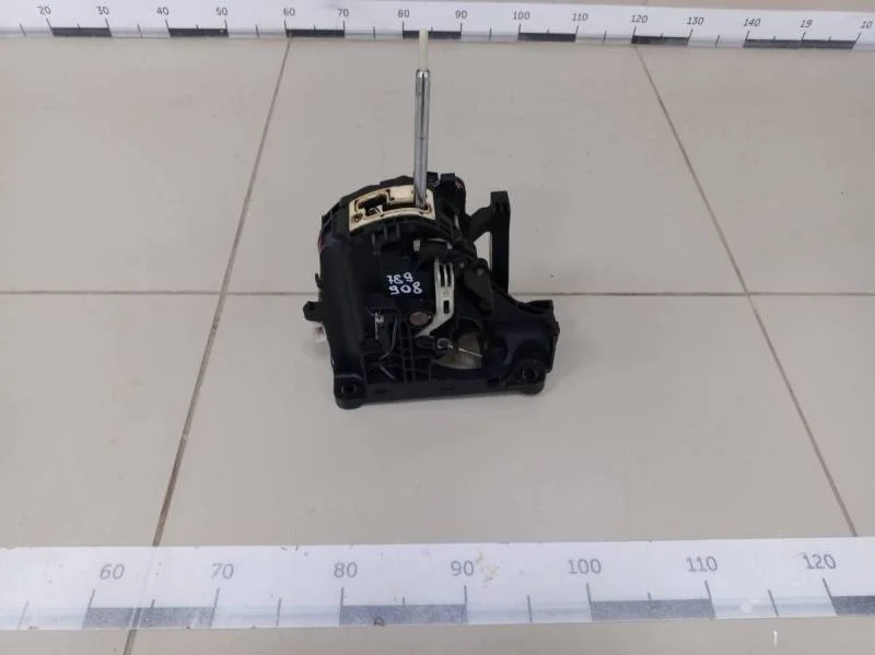 Кулиса КПП Nissan X-Trail (T31) 2007-2014