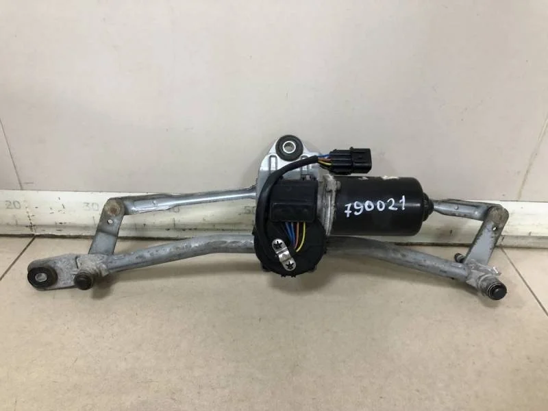 Трапеция стеклоочистителей Hyundai ix35 (LM) 2010-2015