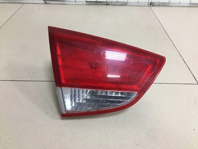 Фонарь задний внутренний левый Hyundai ix35 (LM) 2010-2015