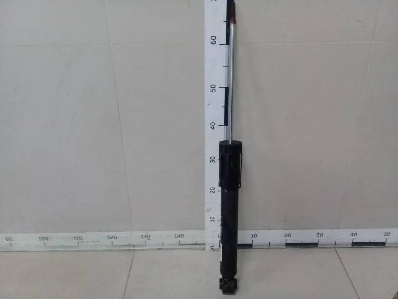 Амортизатор задний Skoda Octavia (A7) 2013>