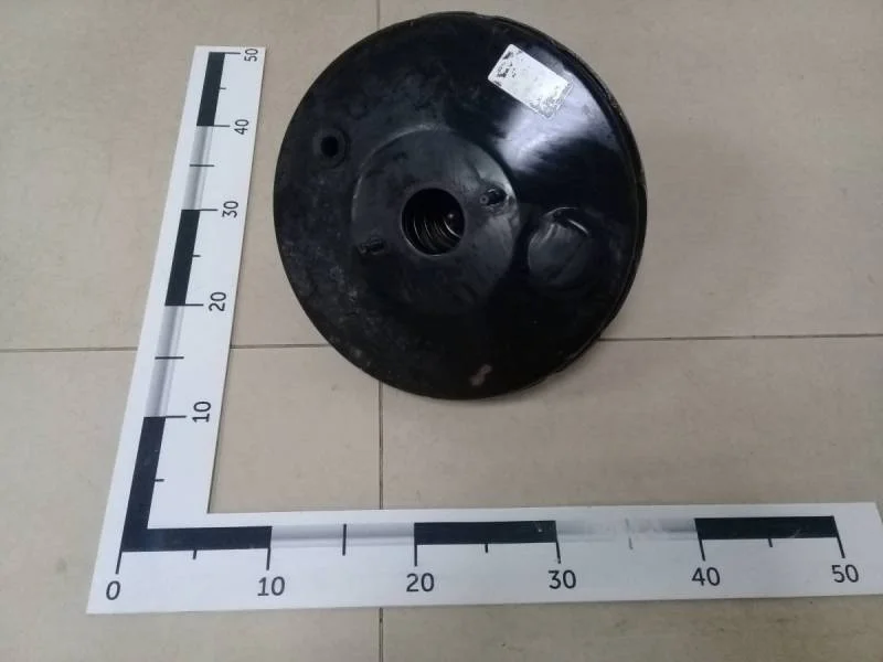 Усилитель тормозов вакуумный Ford Focus 2 (DB) 2008-2011