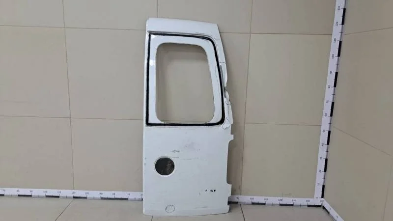 Дверь багажника Volkswagen Caddy (2k) 2015-2020