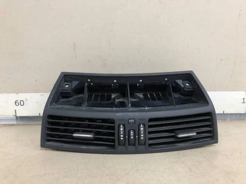 Дефлектор воздушный Mercedes-Benz S-Class (W220) 1998-2005