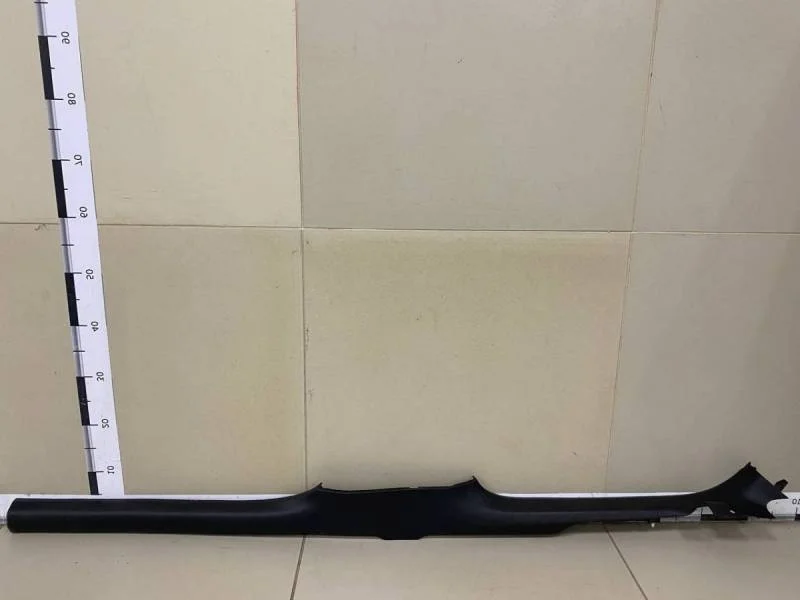 Накладка порога (внутренняя) Volkswagen Polo (Sed RUS) 2011>