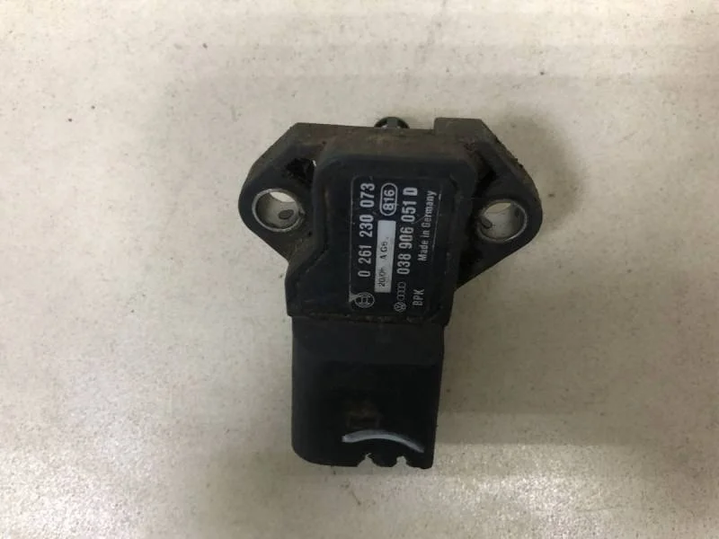 Датчик абсолютного давления Skoda Superb 2002-2008