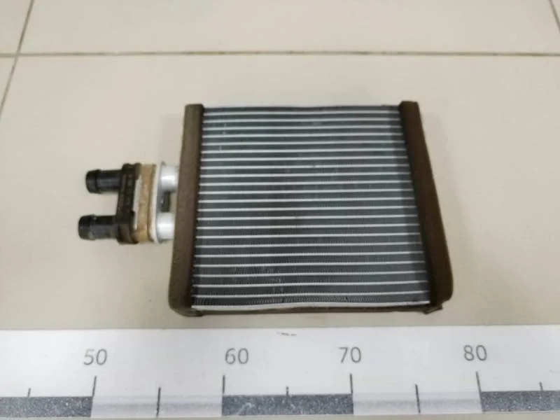 Радиатор отопителя Volkswagen Polo (Sed RUS) 2011>