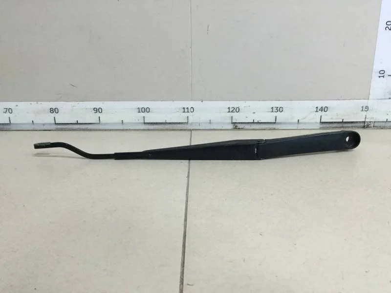 Поводок стеклоочистителя передний левый Hyundai Solaris 2017>