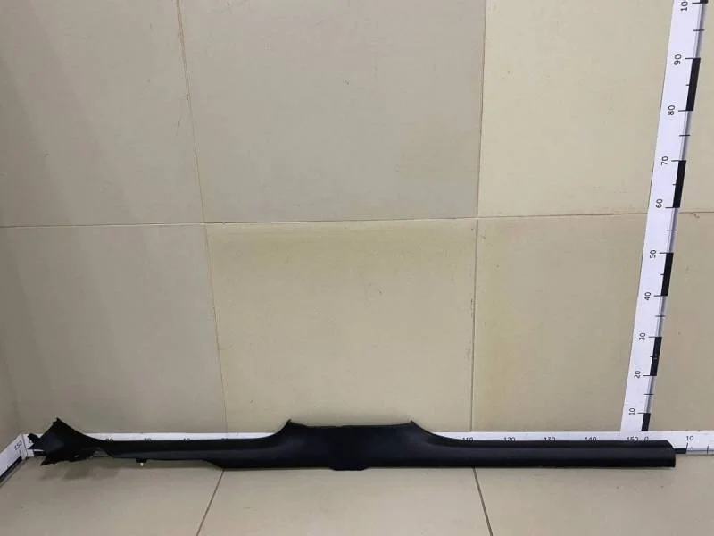 Накладка порога (внутренняя) Volkswagen Polo (Sed RUS) 2011>