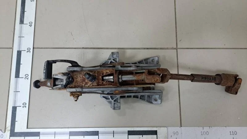 Колонка рулевая Ford Focus 2 (DB) 2008-2011