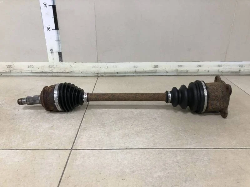 Полуось задняя Suzuki Grand Vitara 2005-2015