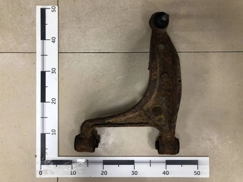 Рычаг задний верхний правый Suzuki Grand Vitara 2005-2015