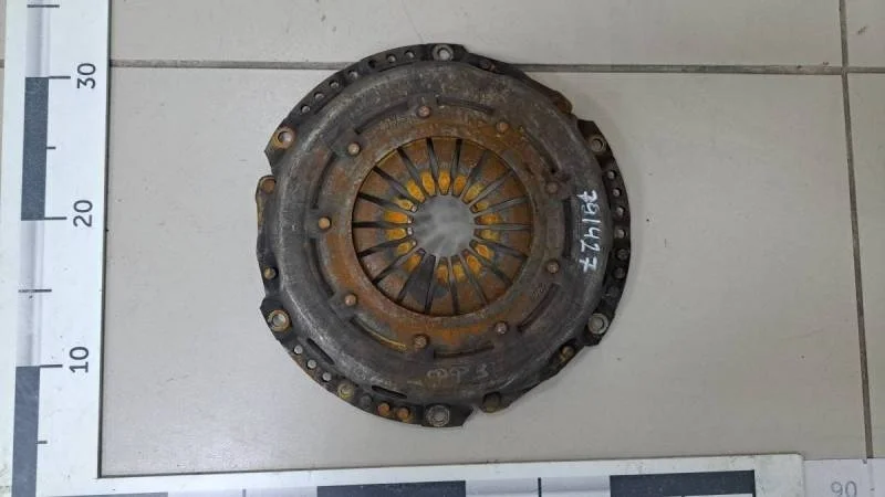 Корзина сцепления Ford Focus 3 2011>