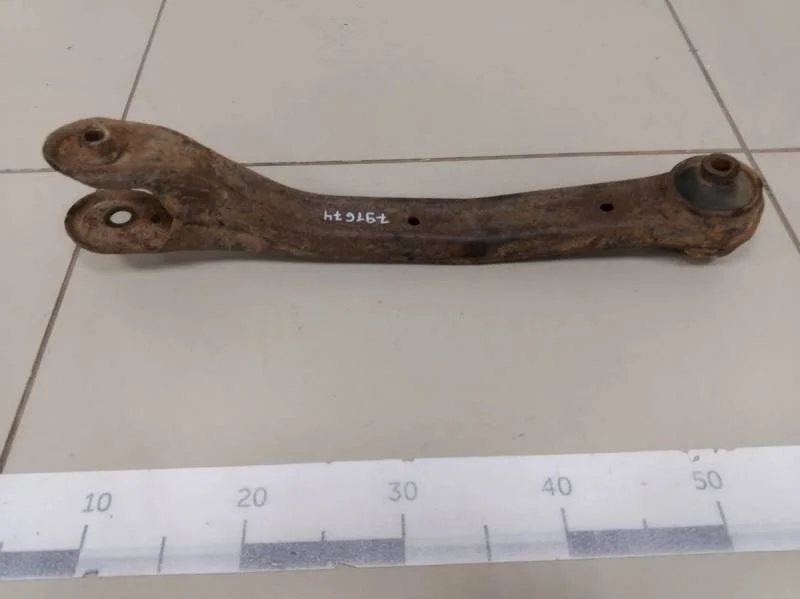 Рычаг задний продольный левый Suzuki Grand Vitara 2005-2015