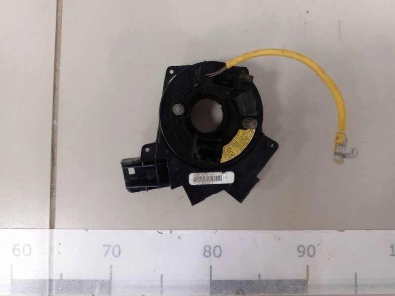 Механизм подрулевой для SRS (ленточный) Ford Focus 2 (DA) 2005-2008