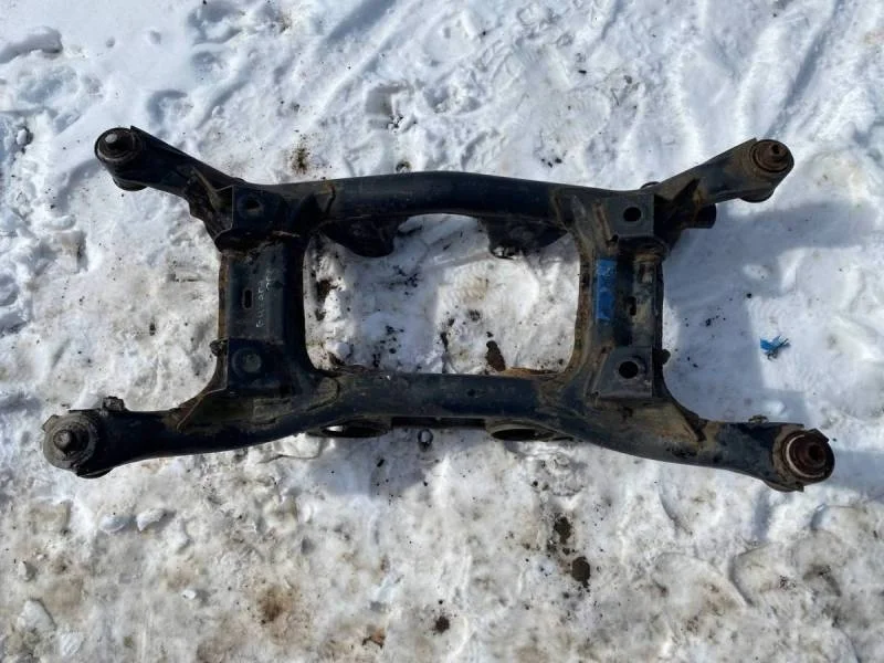 Балка задняя Suzuki Grand Vitara 2005-2015