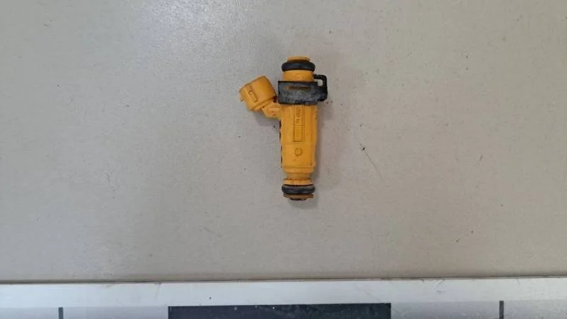 Форсунка инжекторная электрическая Hyundai Solaris 2017>