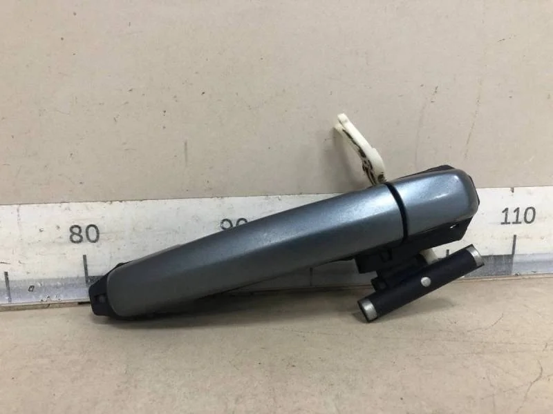 Ручка двери задней наружная правая Suzuki Grand Vitara 2005-2015